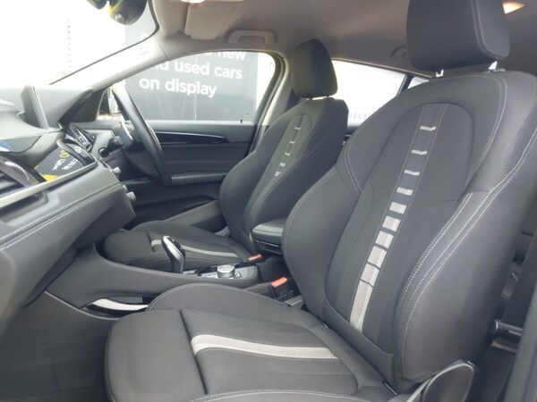 Used BMW X2 2020 for sale - 76275817: Photo 5