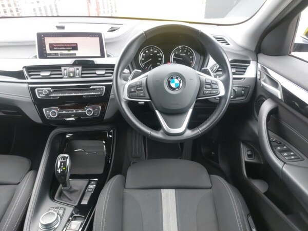 Used BMW X2 2020 for sale - 76275817: Photo 7