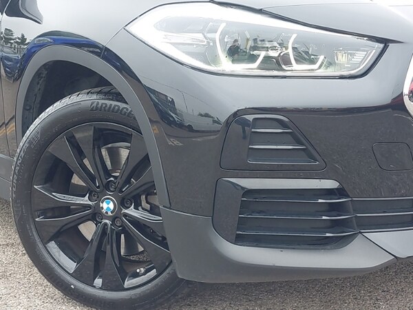 Used BMW X2 2020 for sale - 76275817: Photo 9