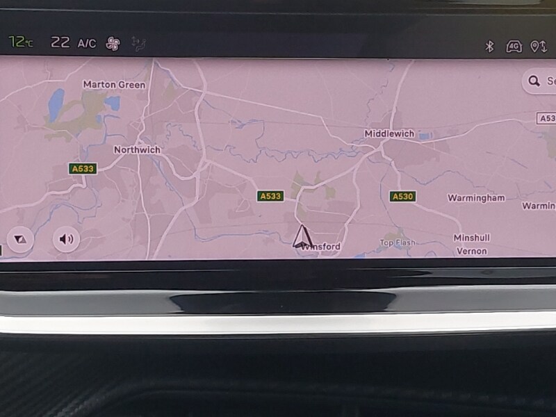 Used Peugeot 2008 2023 for sale - 77047358: Photo 10