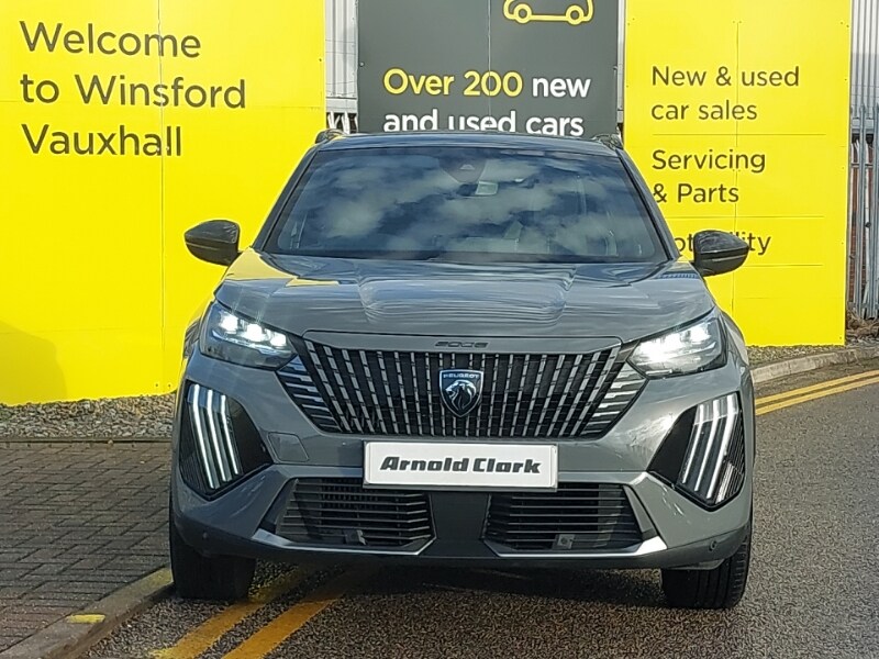 Used Peugeot 2008 2023 for sale - 77047358: Photo 12