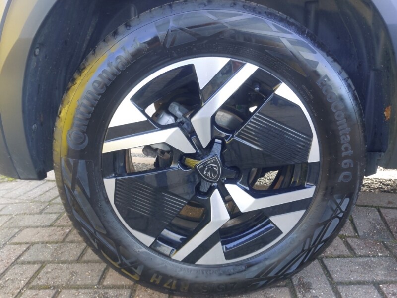 Used Peugeot 2008 2023 for sale - 77047358: Photo 17