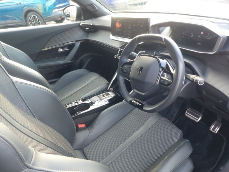 Used Peugeot 2008 2023 for sale - 77047358: Photo 18