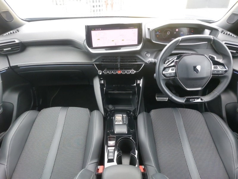 Used Peugeot 2008 2023 for sale - 77047358: Photo 2