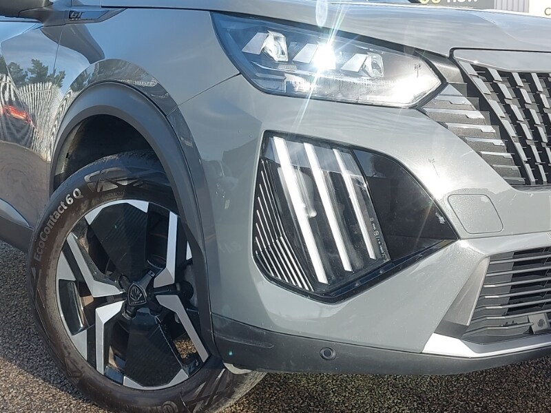 Used Peugeot 2008 2023 for sale - 77047358: Photo 9