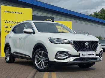 Used MG MG HS 2023 for sale - 78853678: Photo
