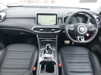 Used MG MG HS 2023 for sale - 78853678: Photo