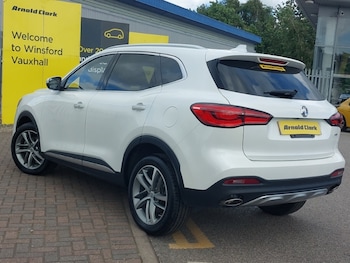 Used MG MG HS 2023 for sale - 78853678: Photo