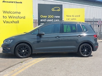 Used Volkswagen Golf SV 2019 for sale - 79231781: Photo