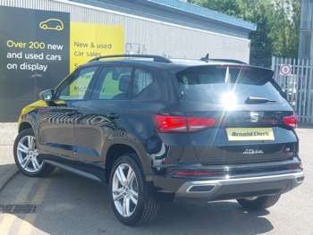 Used SEAT Ateca 2024 for sale - 74913951: Photo
