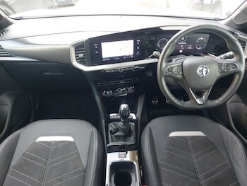 Used Vauxhall Mokka 2022 for sale - 79406990: Photo