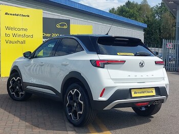 Used Vauxhall Mokka 2022 for sale - 79406990: Photo