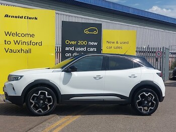 Used Vauxhall Mokka 2022 for sale - 79406990: Photo