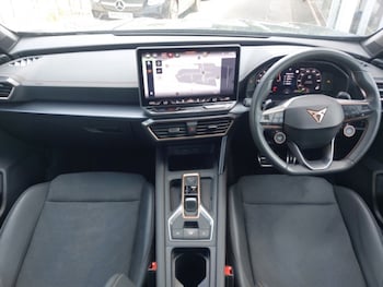 Used Cupra Formentor 2025 for sale - 78642264: Photo