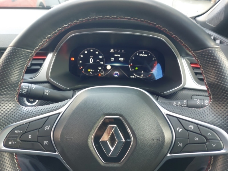 Used Renault Captur 2022 for sale - 78114067: Photo 15