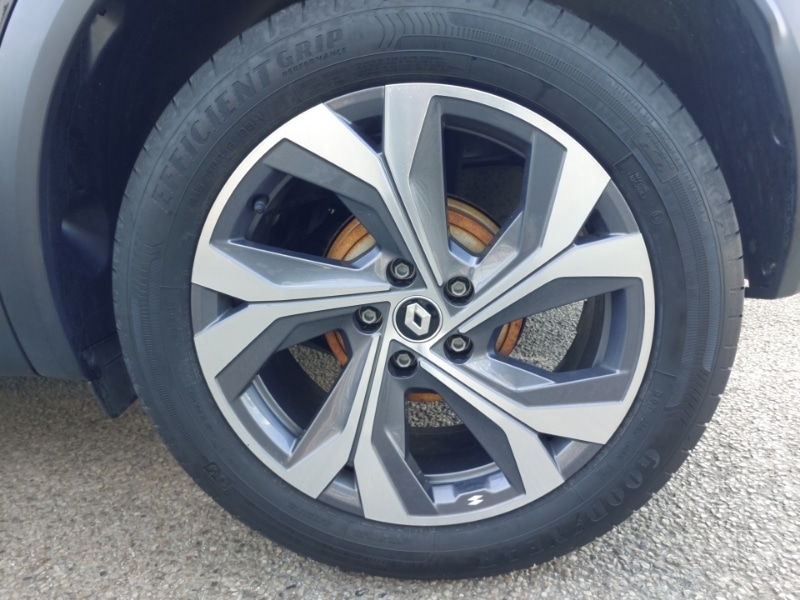 Used Renault Captur 2022 for sale - 78114067: Photo 17