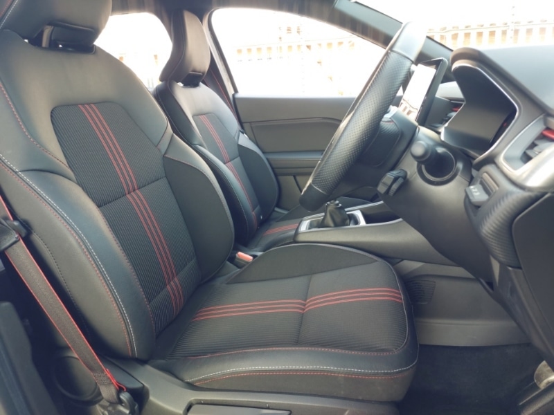 Used Renault Captur 2022 for sale - 78114067: Photo 19