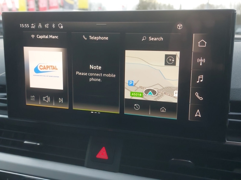 Used Audi A5 2022 for sale - 77090410: Photo 13