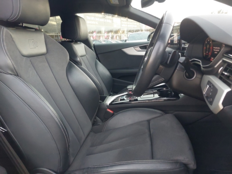 Used Audi A5 2022 for sale - 77090410: Photo 19