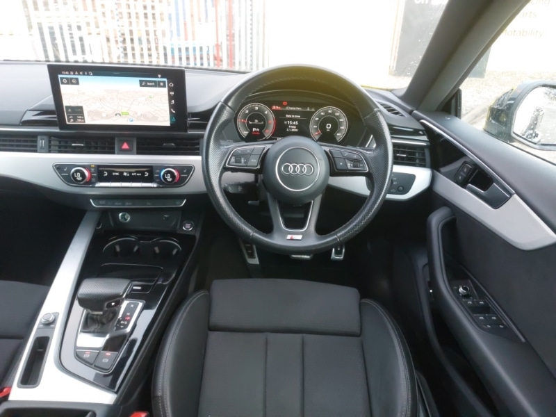 Used Audi A5 2022 for sale - 77090410: Photo 7