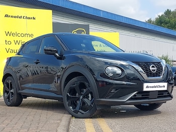 Used Nissan Juke 2025 for sale - 79291165: Photo