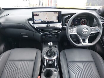 Used Nissan Juke 2025 for sale - 79291165: Photo