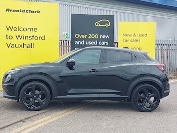 Used Nissan Juke 2025 for sale - 79291165: Photo