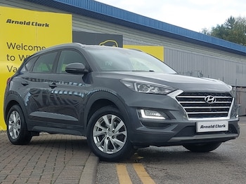2019 - 1.6 CRDi SE Nav 5dr 2WD