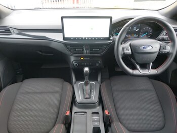 Used Ford Focus 2023 for sale - 76741736: Photo