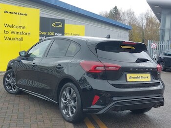 Used Ford Focus 2023 for sale - 76741736: Photo