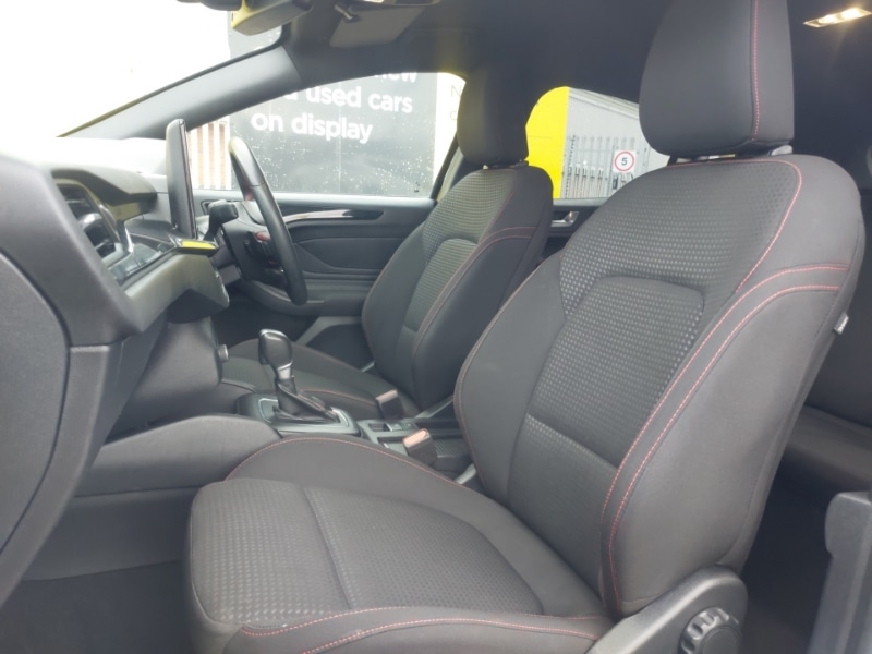 Used Ford Focus 2023 for sale - 76741736: Photo 5