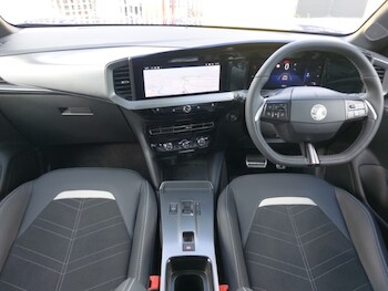 Used Vauxhall Mokka 2025 for sale - 78945605: Photo