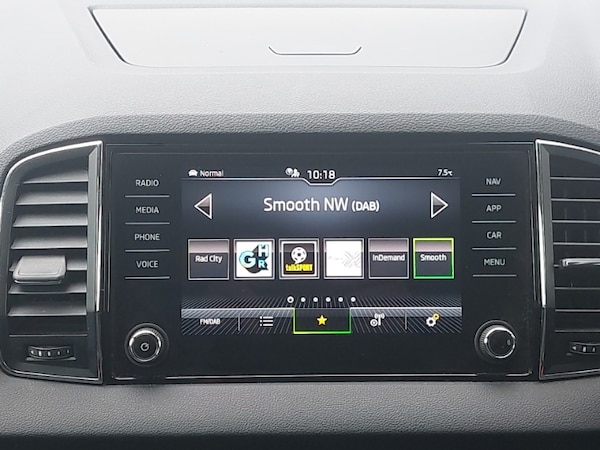 Used Skoda Karoq 2020 for sale - 76180583: Photo 10