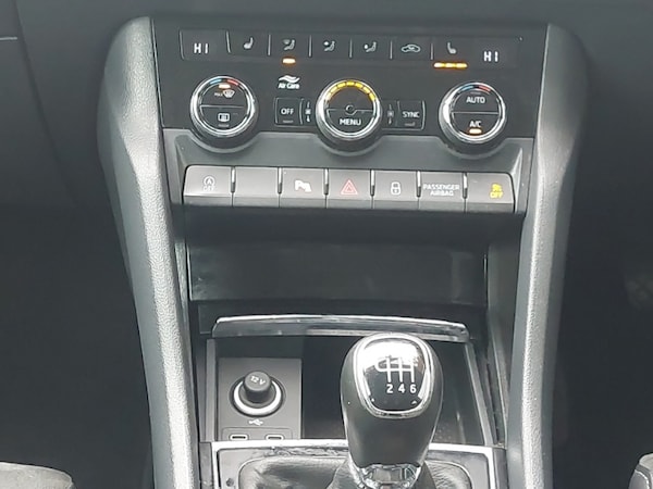 Used Skoda Karoq 2020 for sale - 76180583: Photo 11