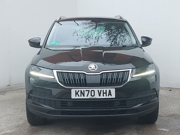 Used Skoda Karoq 2020 for sale - 76180583: Photo 12