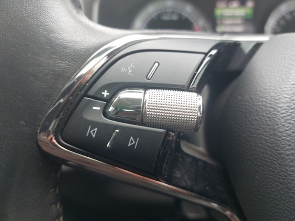 Used Skoda Karoq 2020 for sale - 76180583: Photo 16