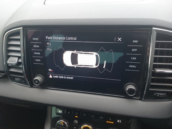 Used Skoda Karoq 2020 for sale - 76180583: Photo 17