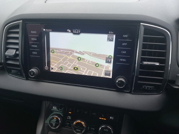Used Skoda Karoq 2020 for sale - 76180583: Photo 18