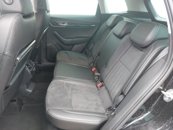 Used Skoda Karoq 2020 for sale - 76180583: Photo 6