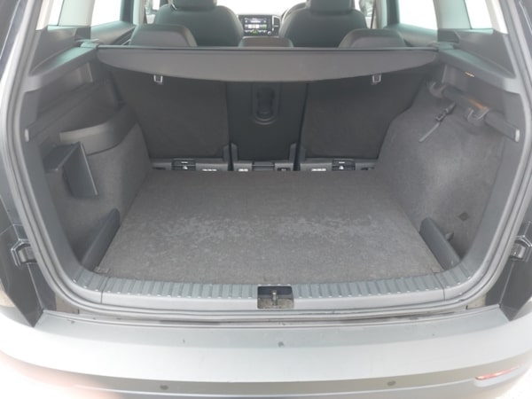 Used Skoda Karoq 2020 for sale - 76180583: Photo 8