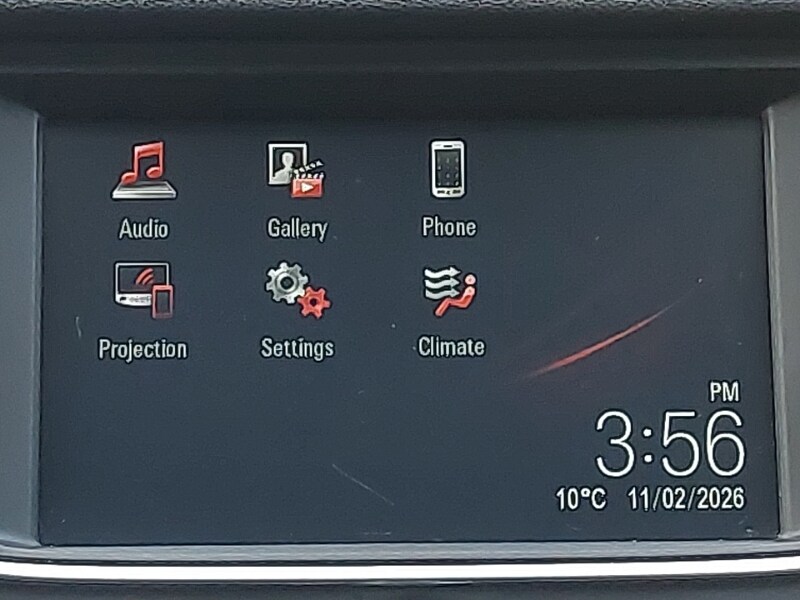 Used Vauxhall Grandland X 2018 for sale - 77522494: Photo 10