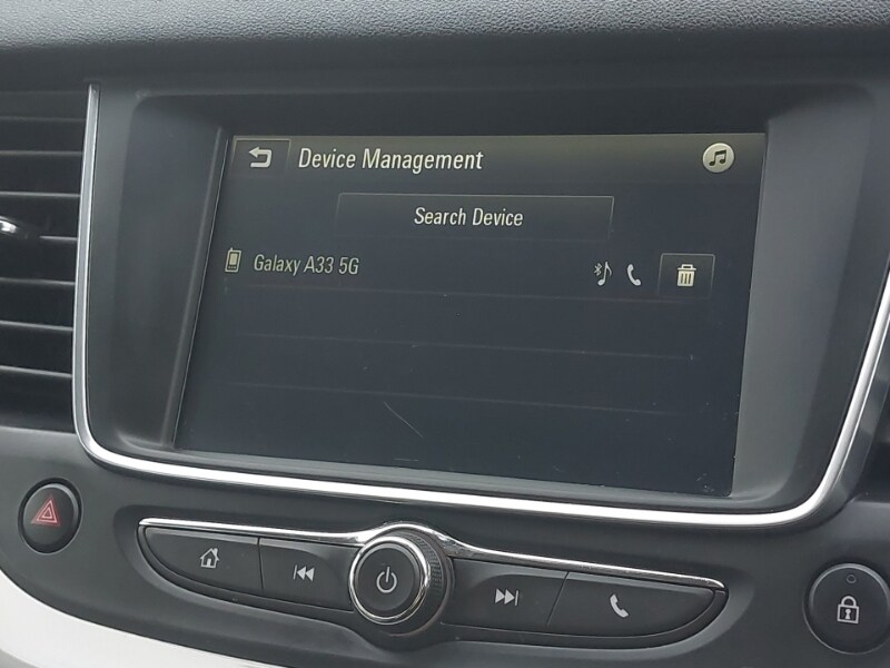 Used Vauxhall Grandland X 2018 for sale - 77522494: Photo 13