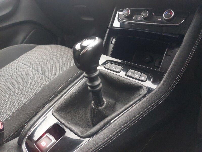 Used Vauxhall Grandland X 2018 for sale - 77522494: Photo 14