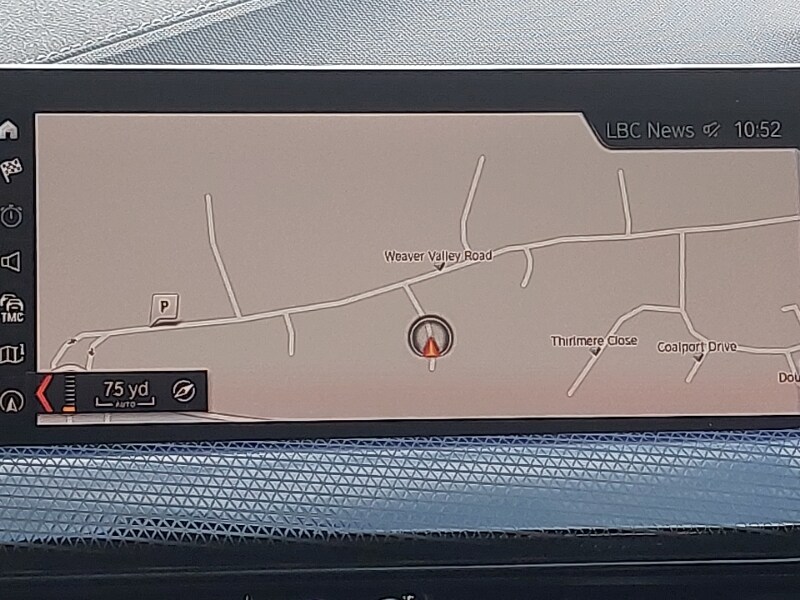 Used BMW 1 Series 2020 for sale - 76614162: Photo 10