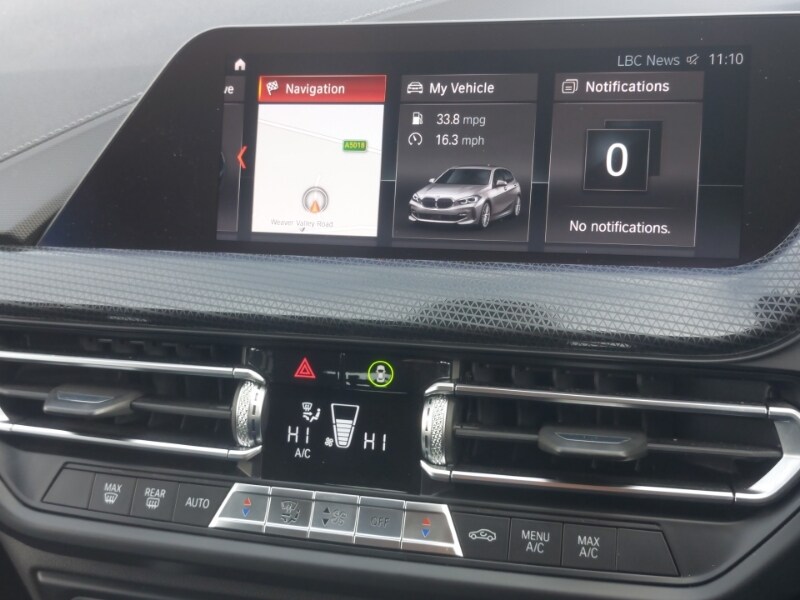 Used BMW 1 Series 2020 for sale - 76614162: Photo 13