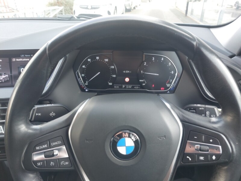 Used BMW 1 Series 2020 for sale - 76614162: Photo 15