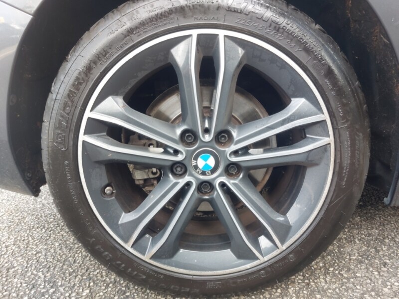 Used BMW 1 Series 2020 for sale - 76614162: Photo 17