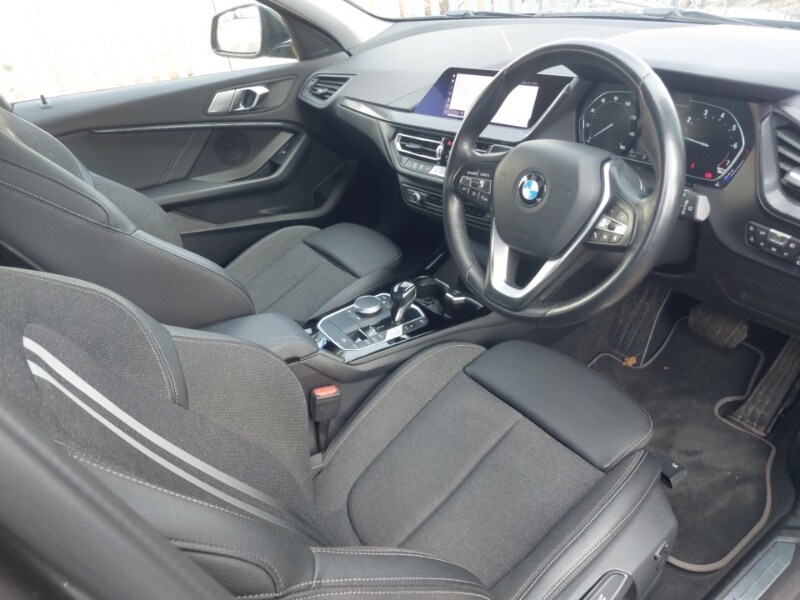 Used BMW 1 Series 2020 for sale - 76614162: Photo 18