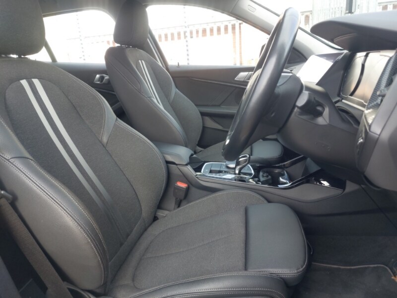Used BMW 1 Series 2020 for sale - 76614162: Photo 19