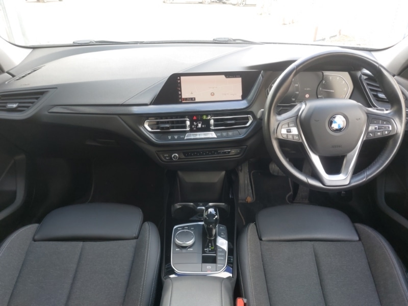 Used BMW 1 Series 2020 for sale - 76614162: Photo 2